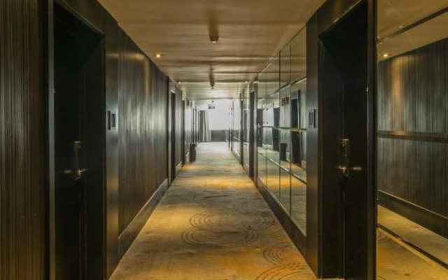 Migao Hotel