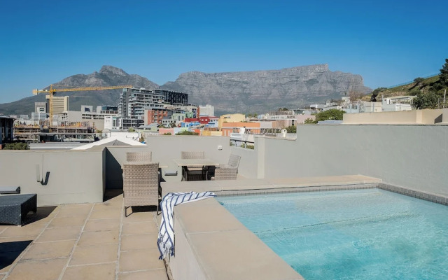 De Waterkant Guest Suites