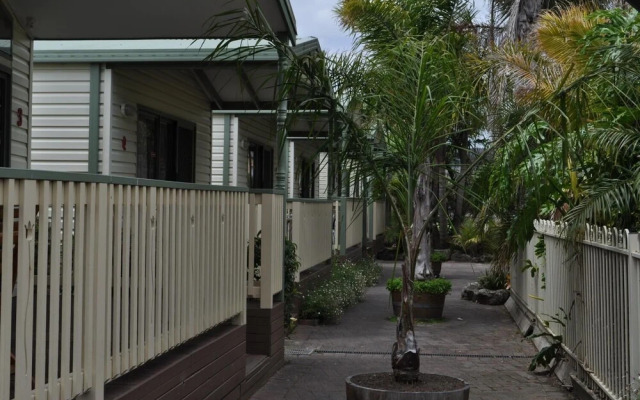 Kangerong Holiday Park
