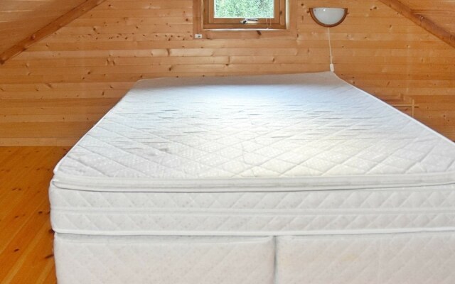 8 Person Holiday Home in Åfjord