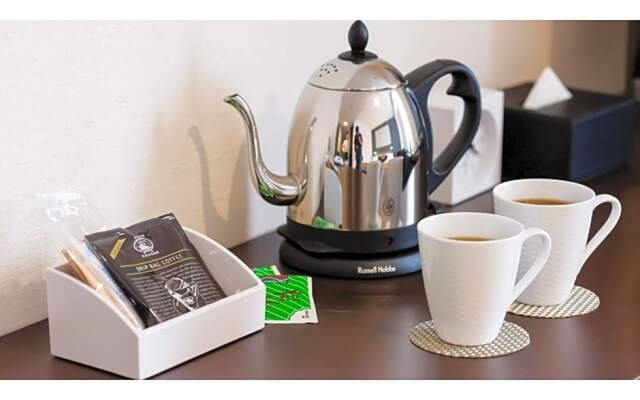 Onomichi Kokusai Hotel - Vacation STAY 87041v