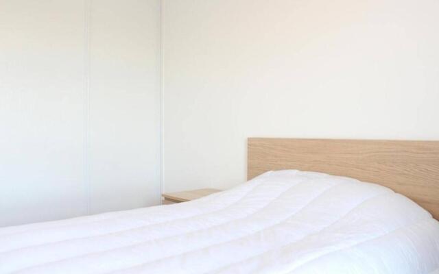 Appartement La Rochelle, 3 pièces, 6 personnes - FR-1-246-220