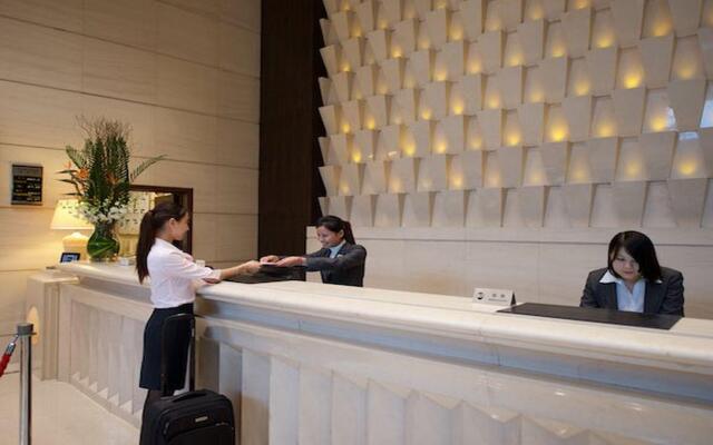 Mercure Shanghai Royalton