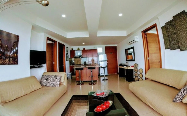 Palmetto Condos 2403