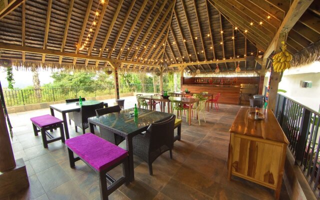 La Semilla Ecolodge