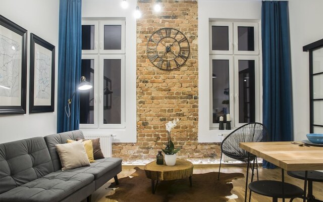 Smart Aps Apartamenty Mikolowska9
