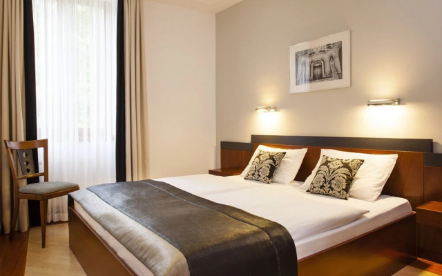 Hapimag Resort Budapest