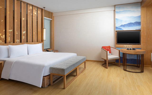 Hotel Indigo Dali Erhai, An Ihg Hotel