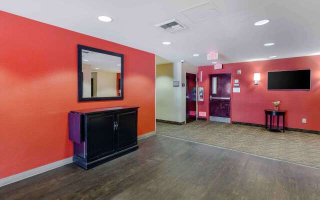 Extended Stay America Suites Los Angeles Arcadia