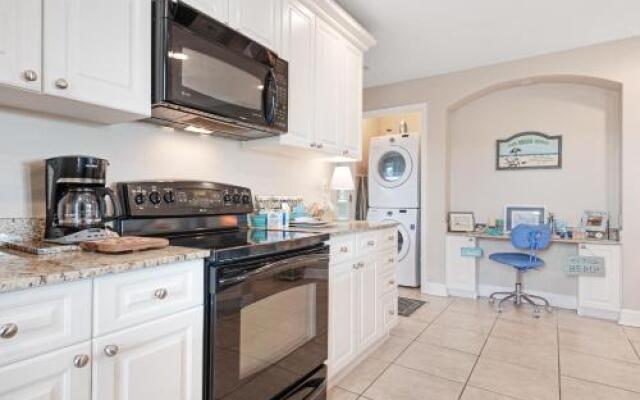 Reflections At Bay Point 212