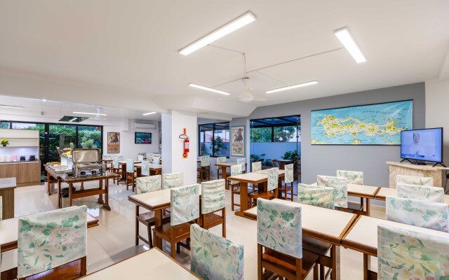 Hotel Vila Mar