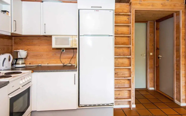 6 Person Holiday Home in Knebel