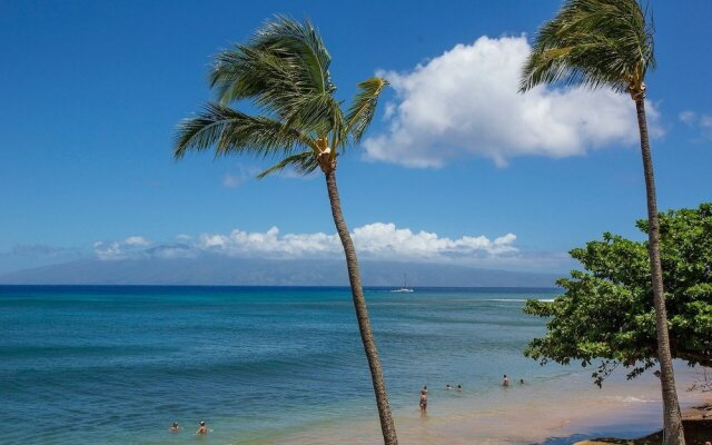 Sands Of Kahana 215 - Two Bedroom Condo