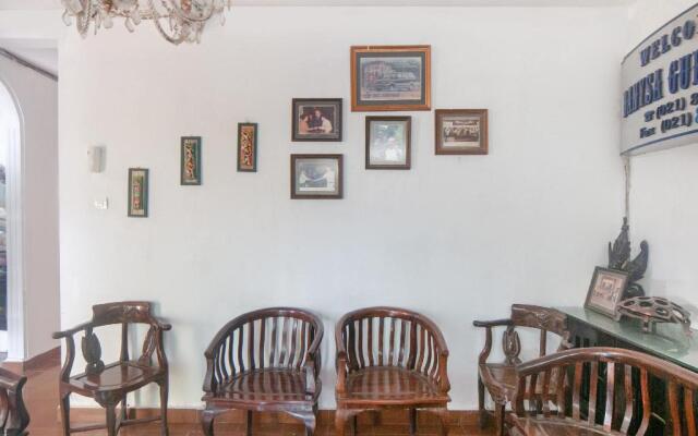 OYO 2256 Danysa Guesthouse