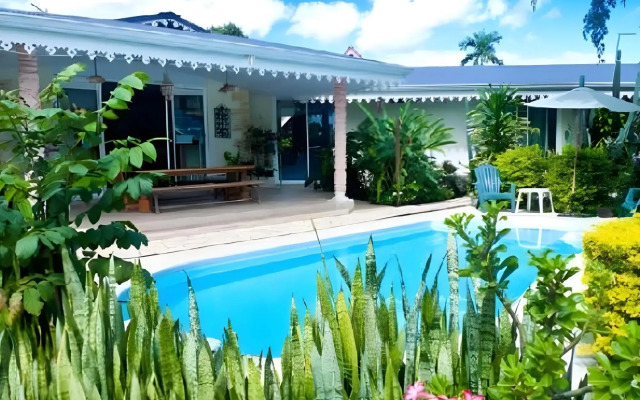 Relais Fenua