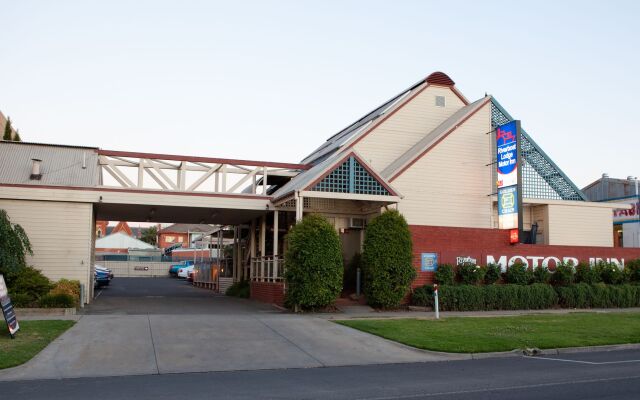 The River Boat Hotel - Echuca