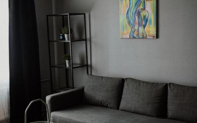 Sea View Apartment