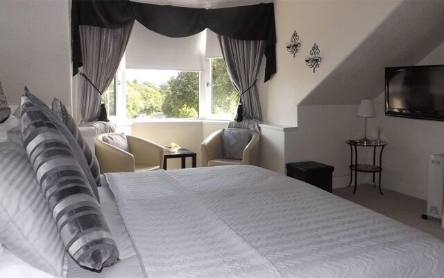 Afton Villa B&B