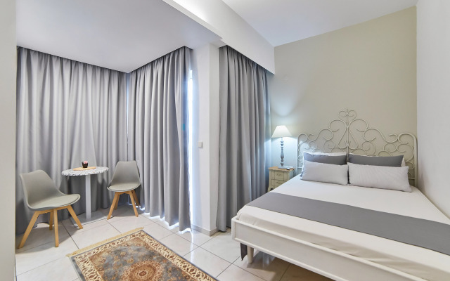 Villa Mare Monte