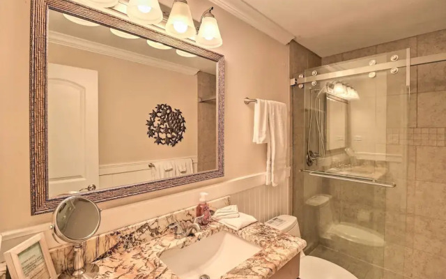 Soothing Duck Key Vacation Rental!