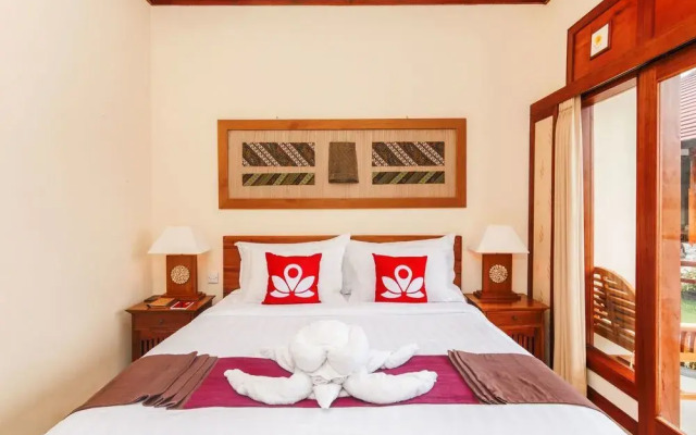 ZEN Rooms Ubud Tirta Tawar 2