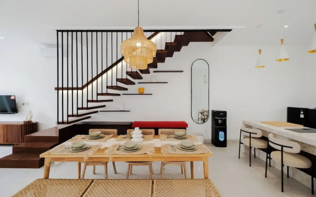 Casa De Vero Amore 3
