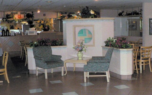 Floridian Hotel