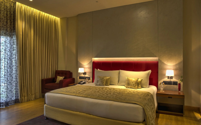 The Gateway Hotel Ambad