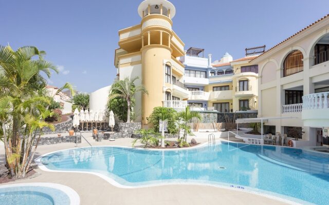 Atlas Tenerife Residence Resort