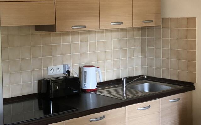 Appartement Perla d'Isula