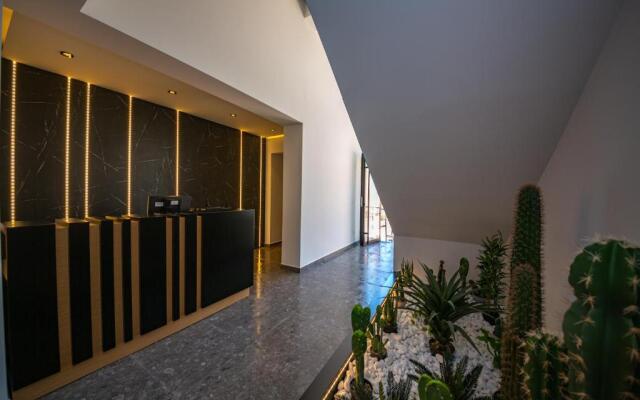 Apart-Hotel Lili2