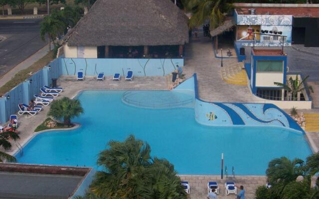 Gran Caribe Sun Beach