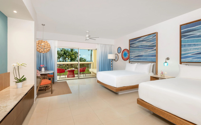 Dreams Puerto Morelos Resort & Spa