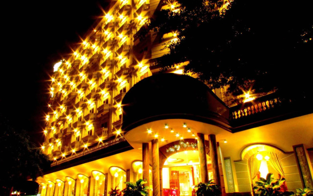 Saigon Park Resort