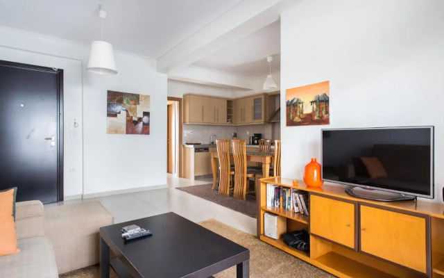 Flat 3 bedrooms 1 bathroom - Athens