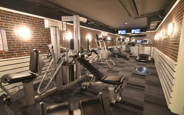 Гостиница «Вояж»