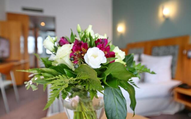 Best Western Residenz Hotel