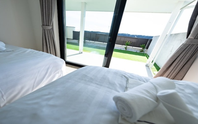 theView MiurashiHarumicho – Guest Rooms – Miura