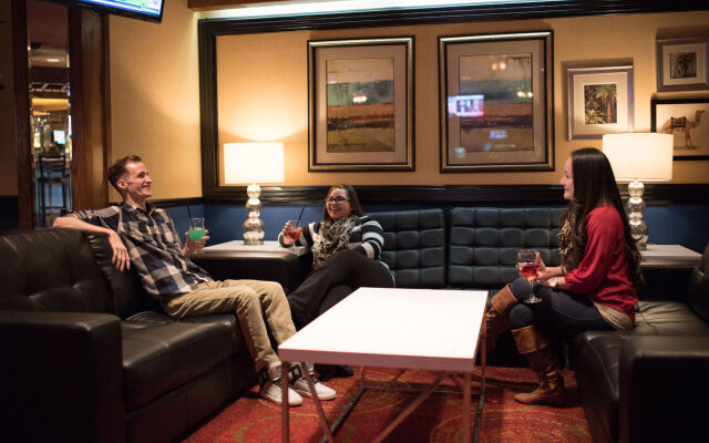 MCM Elegante Hotel and Conference Center Odessa