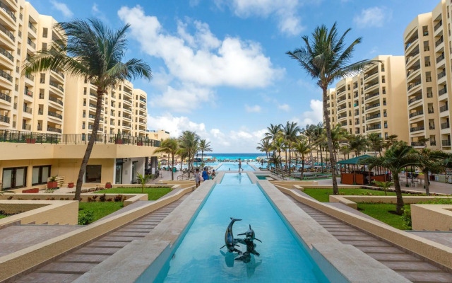 The Royal Sands Resort & Spa All Inclusive