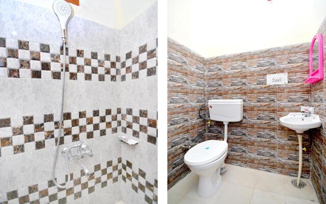 OYO Home 78348 Sunrise view 1 BHK