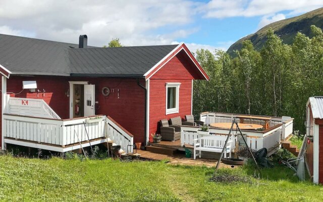 4 Star Holiday Home in Alta