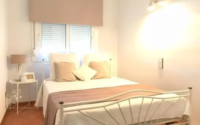 Apartamento Pescadores 55