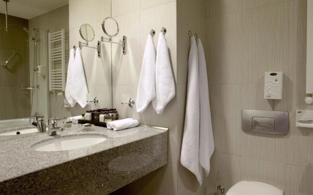 Lucky Bansko Aparthotel SPA & Relax