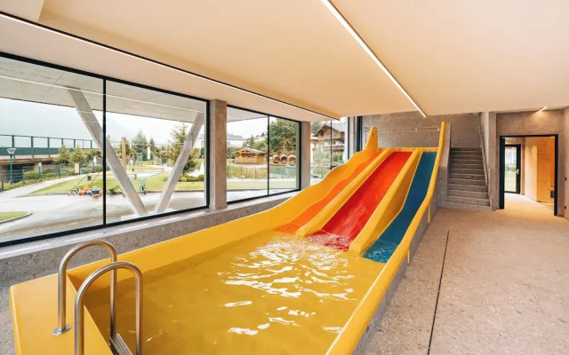 Kinderhotel Buchau
