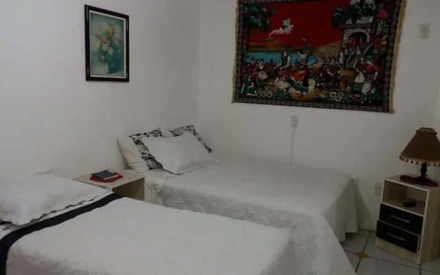 Pousada Bella Praia