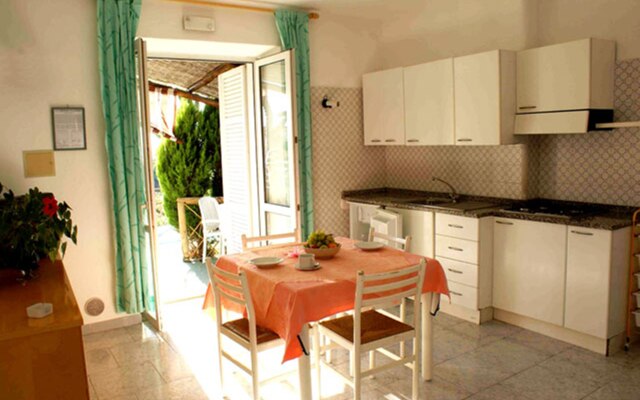 Hotel Residence Villa Marinù