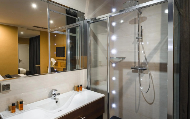 Hotel Residence Europe & Spa