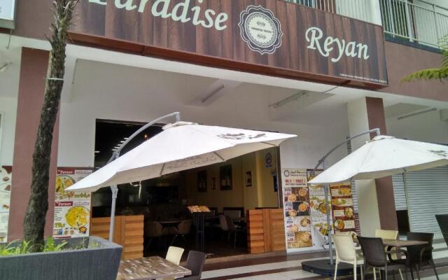 Premium Garden Home 17 Golden Hills