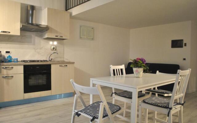 Smart Central Apartments San Gregorio